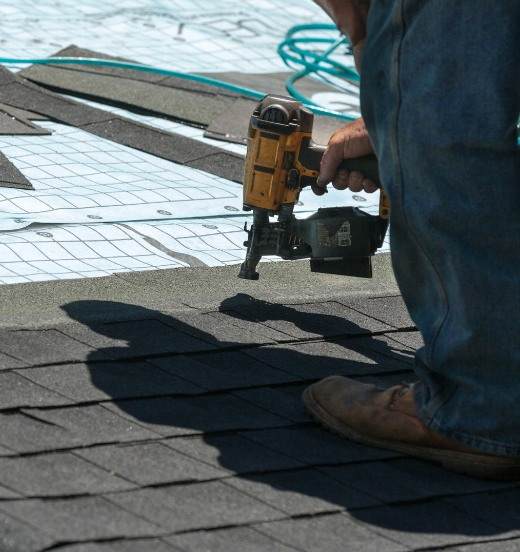 High-quality roofing materials used by LosangelesCommercialRoofers.com in Inglewood