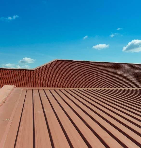 Durable Commercial Roofing Solutions in Lancaster, CA