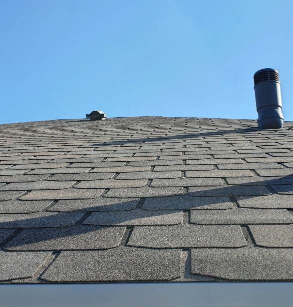 Professional and precise commercial roof replacement services in Sherman Oaks