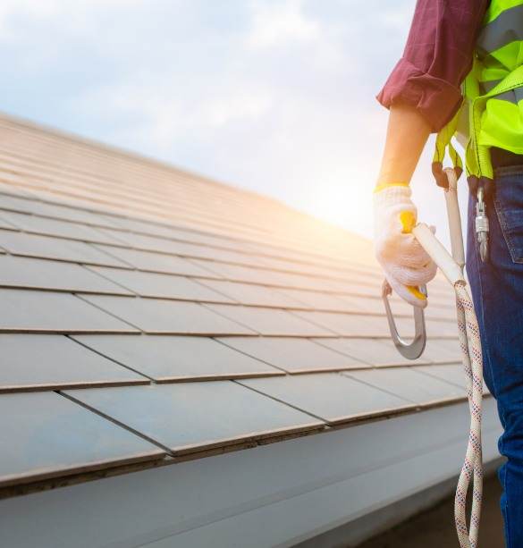 Commercial Roofing Services in Woodland Hills, CA