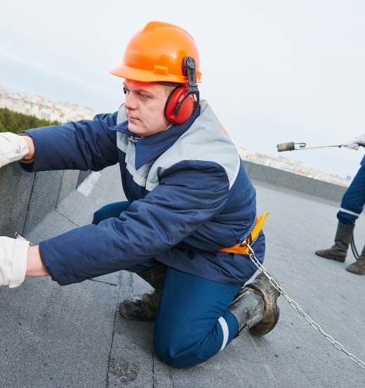 Emergency Roofing Services Glendale