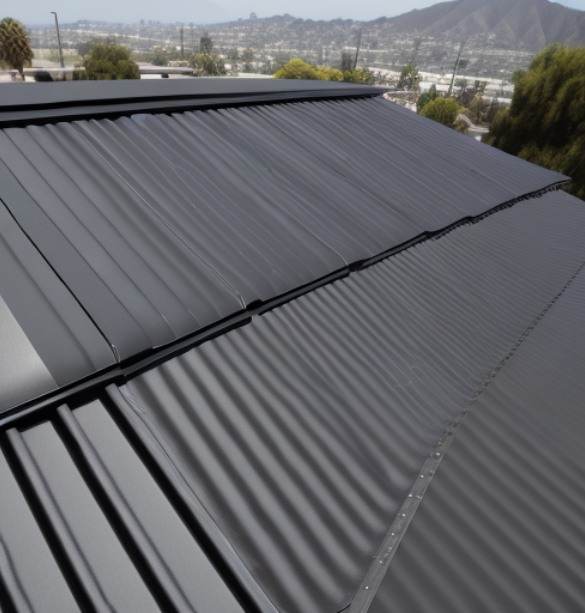 Energy Efficient Commercial Roofing