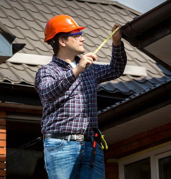 Expert commercial roofing services in Los Angeles for durable and reliable roofs.