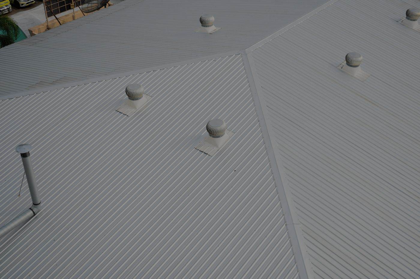 Strength and DurabilityDurable Metal Roofing Systems