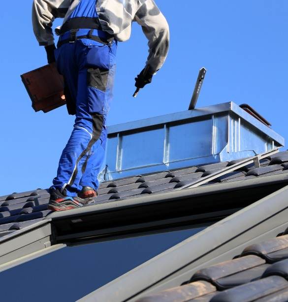 Skilled Roofers South Pasadena