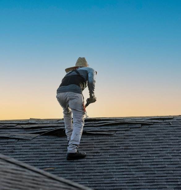 Skilled Roofing Team Long Beach