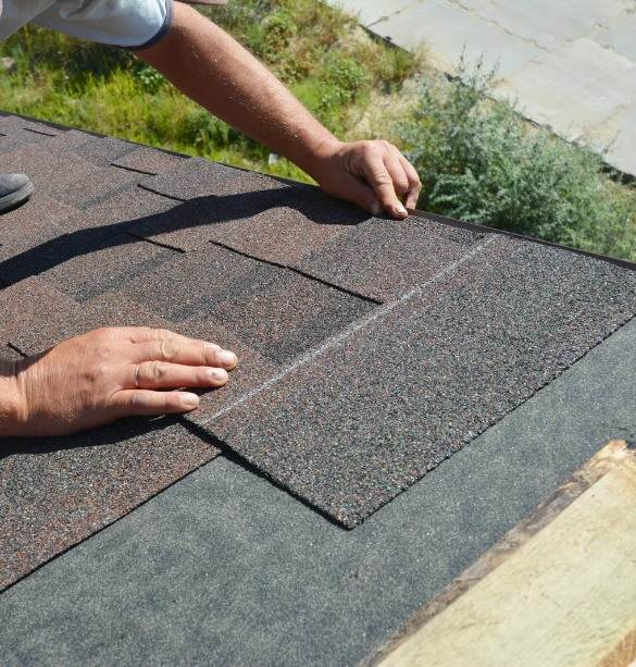 Tile Metal Roofing Energy Efficiency - Keeping Your Home Comfortable with Realistic Solar Heat Reflection